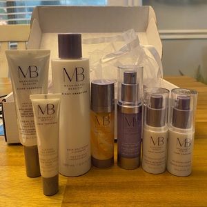 Meaningful Beauty *MAKE A REASONABLE OFFER*